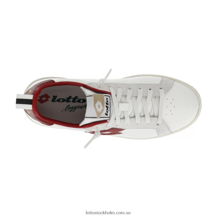 kvinnor autograf w Lotto snövit/torkad tomat D8R684707