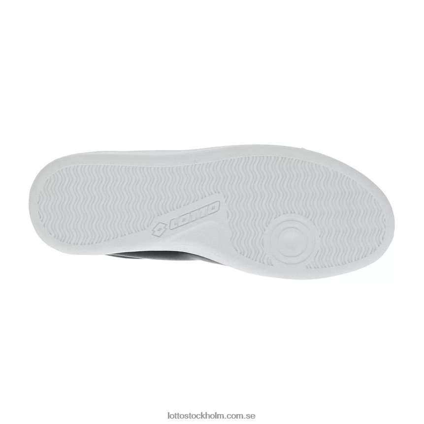 kvinnor domstol \'73 amf w Lotto helt svart D8R684721