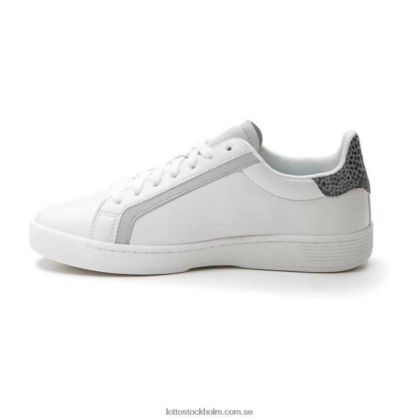 kvinnor domstol \'73 amf w Lotto vit/gravitation titan D8R684743