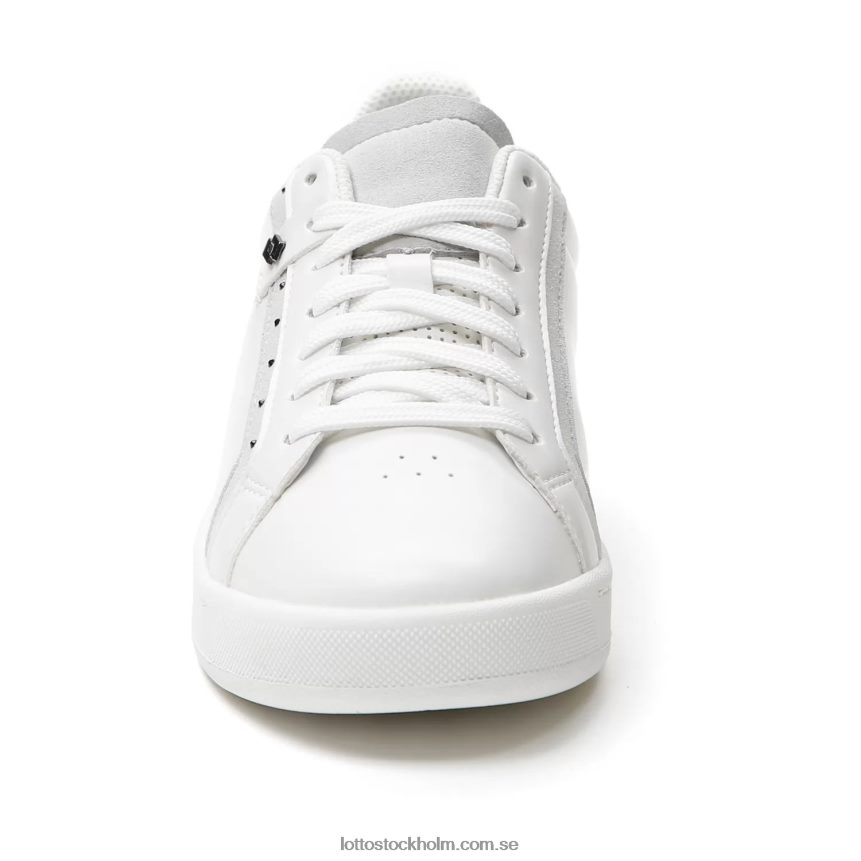 kvinnor domstol \'73 amf w Lotto vit/gravitation titan D8R684743