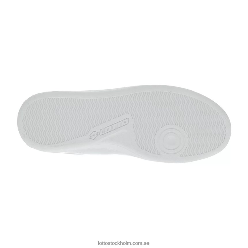 kvinnor domstol \'73 amf w Lotto vit/gravitation titan D8R684743