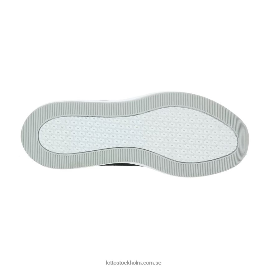 kvinnor drottning amf glit w Lotto helt svart D8R684749