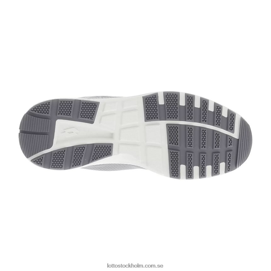 kvinnor kibra amf w Lotto mås grå/silver metall 2/vaktel violett D8R684720