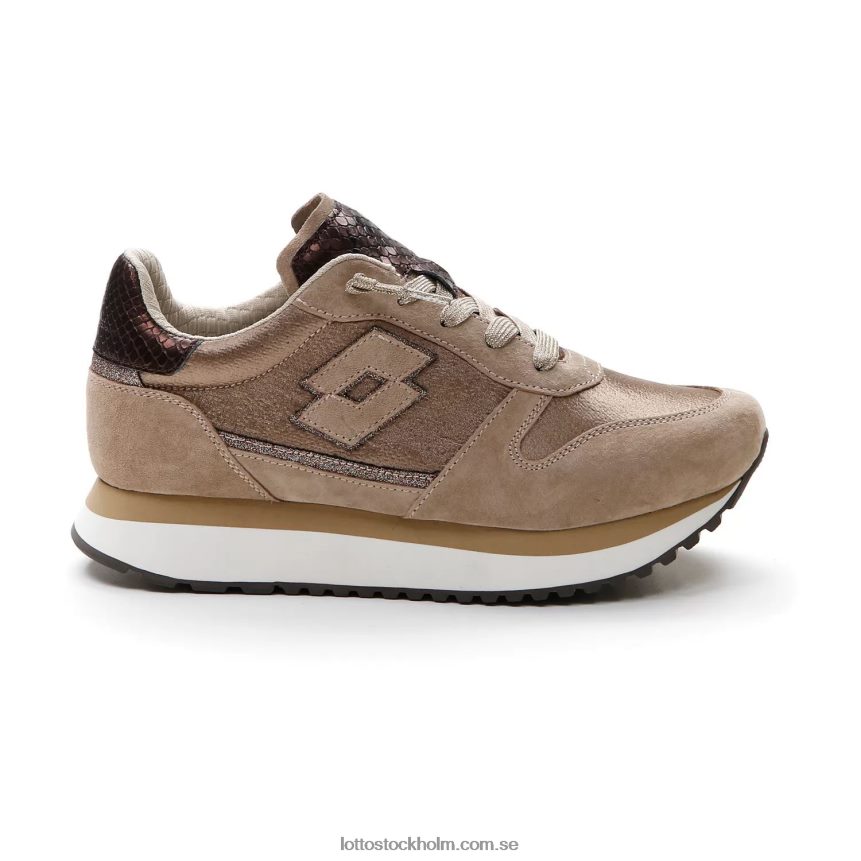 kvinnor kil silke m LottoD8R684713