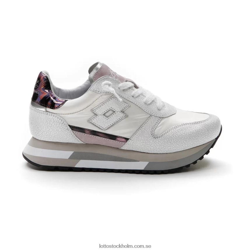 kvinnor kilspricka w LottoD8R684695