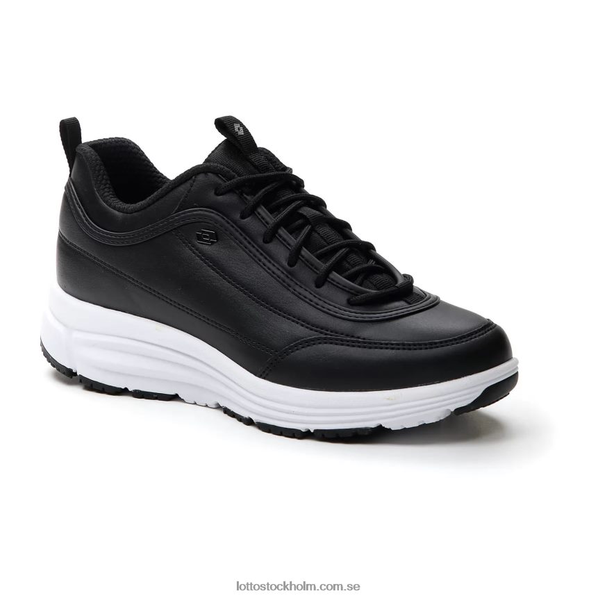 kvinnor love ride amf vi prime w Lotto helt svart D8R684734