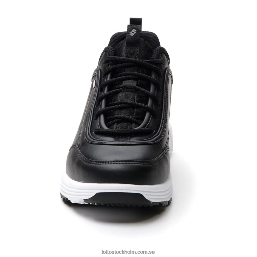 kvinnor love ride amf vi prime w Lotto helt svart D8R684734