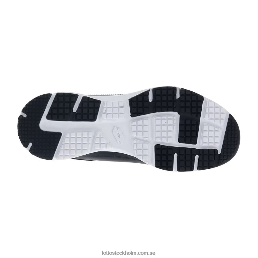 kvinnor love ride amf vi prime w Lotto helt svart D8R684734