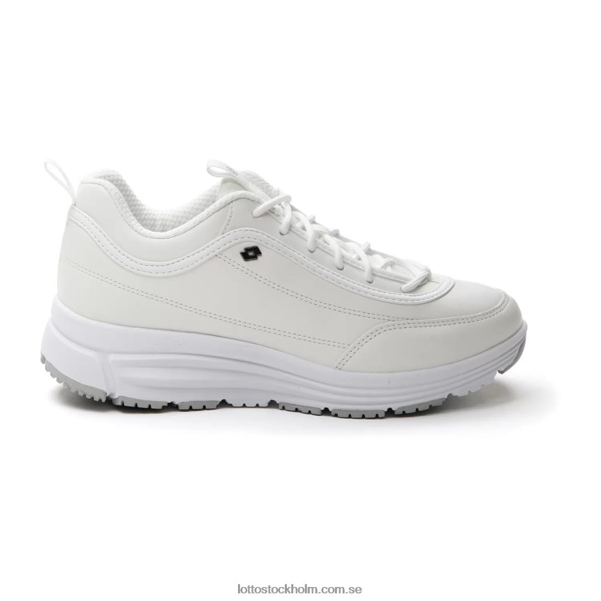 kvinnor love ride amf vi prime w Lotto vit D8R684733