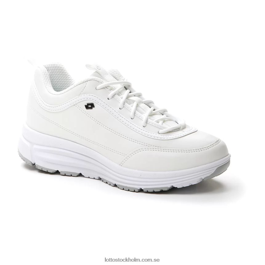 kvinnor love ride amf vi prime w Lotto vit D8R684733