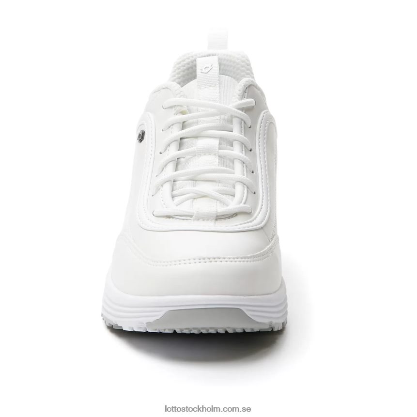 kvinnor love ride amf vi prime w Lotto vit D8R684733