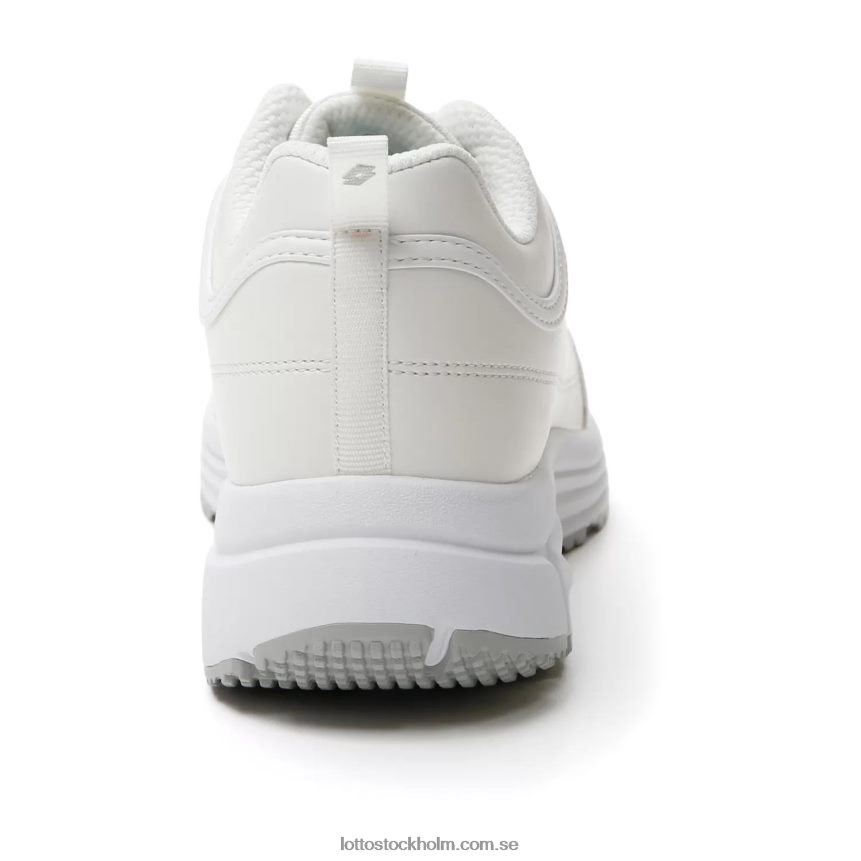 kvinnor love ride amf vi prime w Lotto vit D8R684733