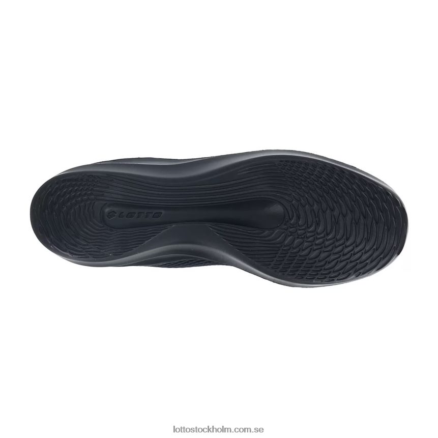 kvinnor luna amf 2 w Lotto helt svart/tyngdkraftstitan D8R684723