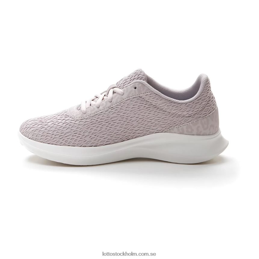 kvinnor luna amf 3 w Lotto dämpad viol D8R684724