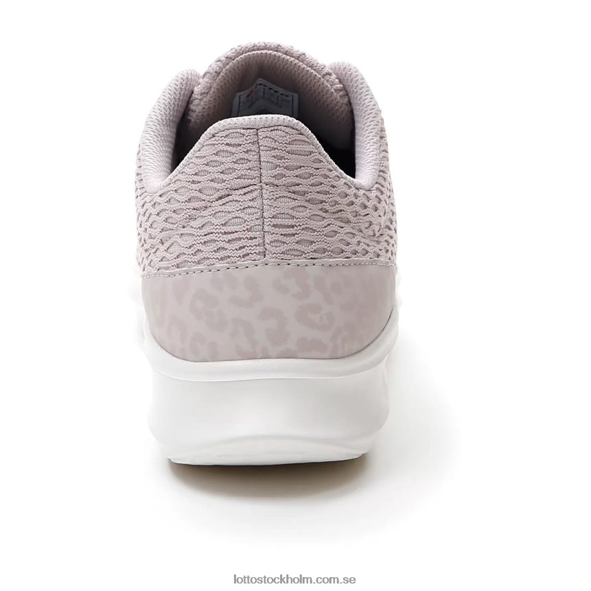 kvinnor luna amf 3 w Lotto dämpad viol D8R684724