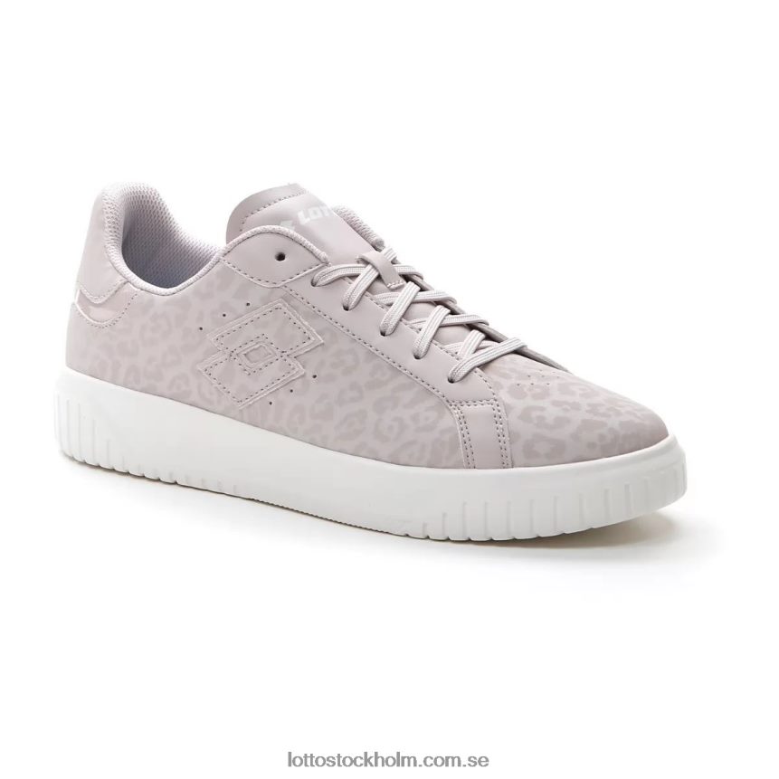 kvinnor venus amf ii animalier w Lotto dämpad viol D8R684718