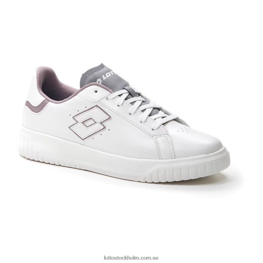 kvinnor venus amf ii färg w Lotto vit/måsgrå/vakttelviolett D8R684717