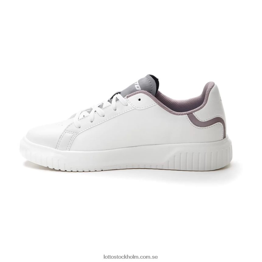 kvinnor venus amf ii färg w Lotto vit/måsgrå/vakttelviolett D8R684717