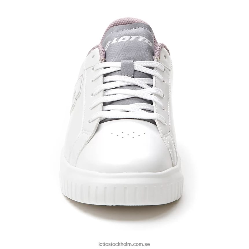 kvinnor venus amf ii färg w Lotto vit/måsgrå/vakttelviolett D8R684717