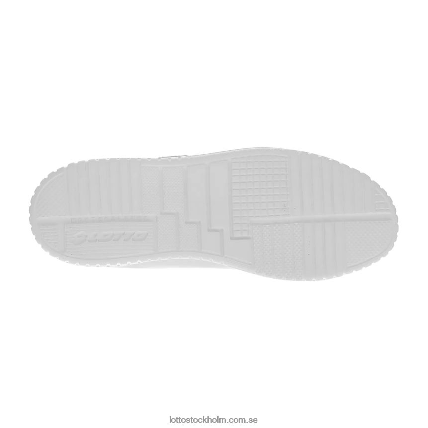 kvinnor venus amf ii färg w Lotto vit/måsgrå/vakttelviolett D8R684717