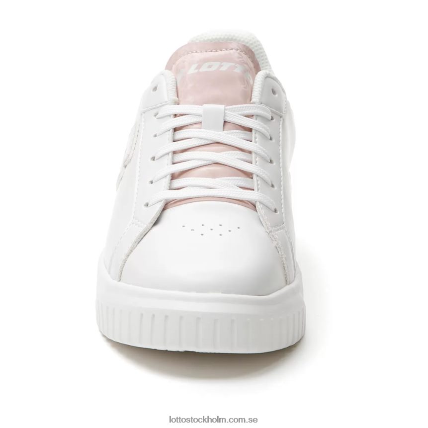 kvinnor venus amf iii flytande w Lotto vit/persika piska D8R684739