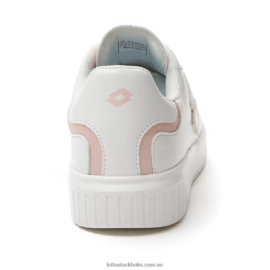 kvinnor venus amf iii flytande w Lotto vit/persika piska D8R684739