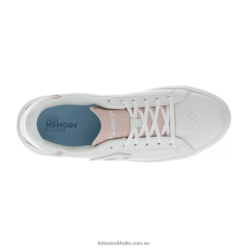 kvinnor venus amf iii flytande w Lotto vit/persika piska D8R684739