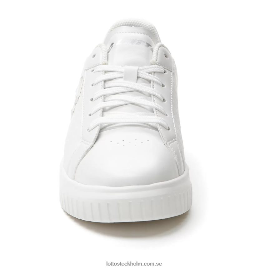 kvinnor venus amf iii kors w Lotto vit D8R684740