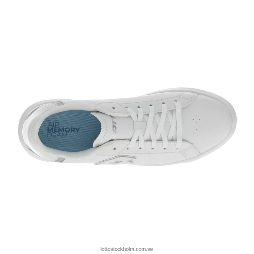 kvinnor venus amf iii kors w Lotto vit D8R684740