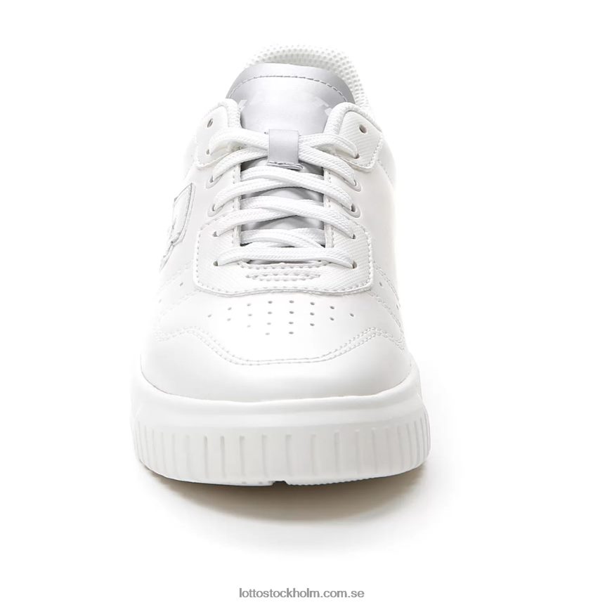 kvinnor venus w Lotto vit/silver metall 2 D8R684735