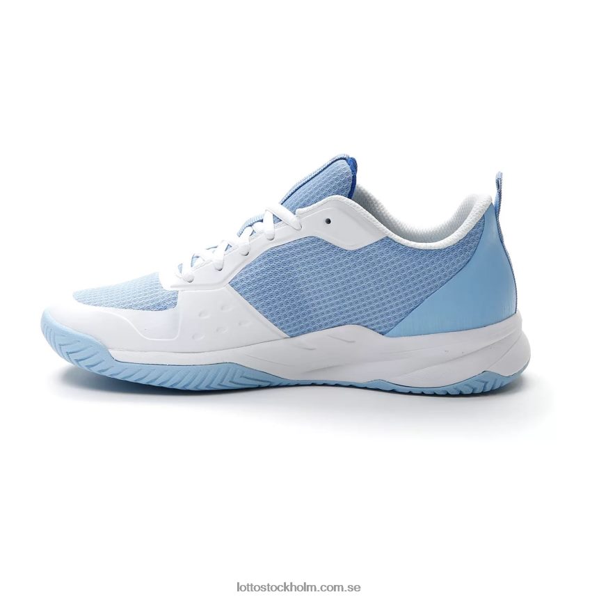 kvinnor mirage 600 alr w Lotto luftigt blått/Stillahavsblått/helvitt D8R684773