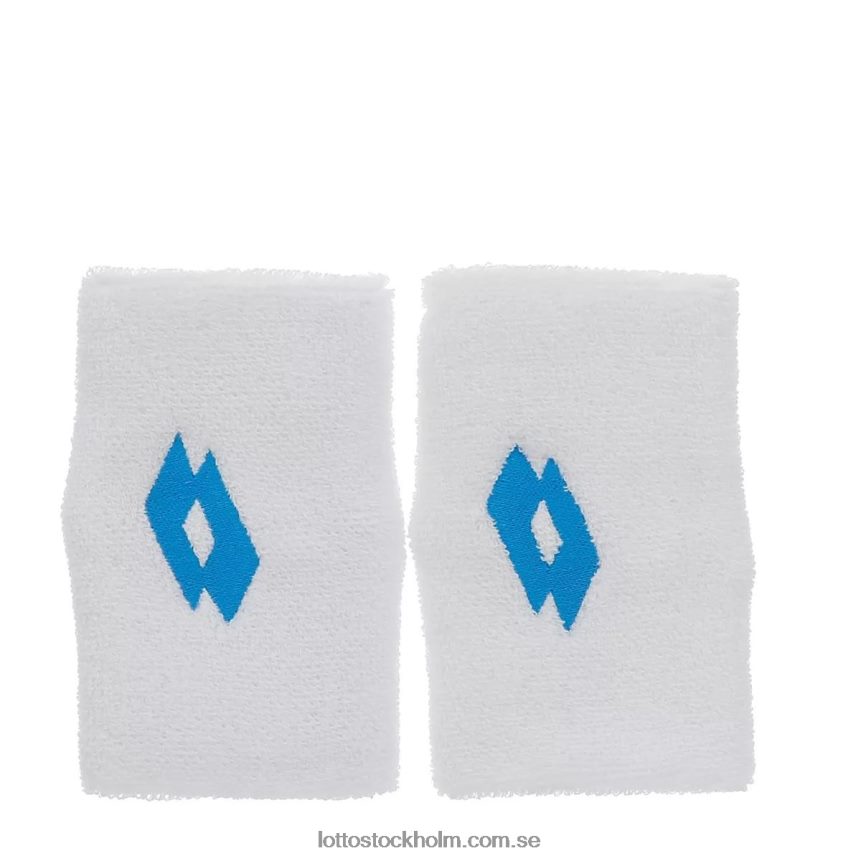 kvinnor tennis handled b skg Lotto klar vit/blå Donau D8R6841047