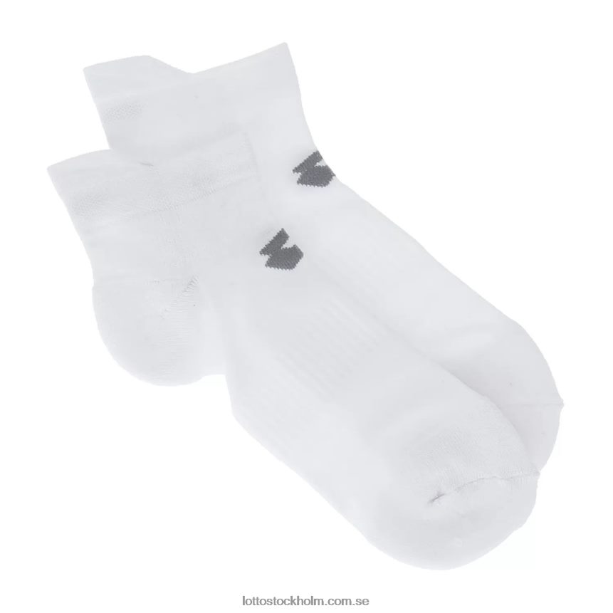 kvinnor tennis sock pro w ii LottoD8R6841039