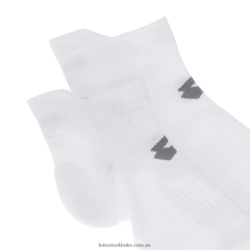 kvinnor tennis sock pro w ii LottoD8R6841039