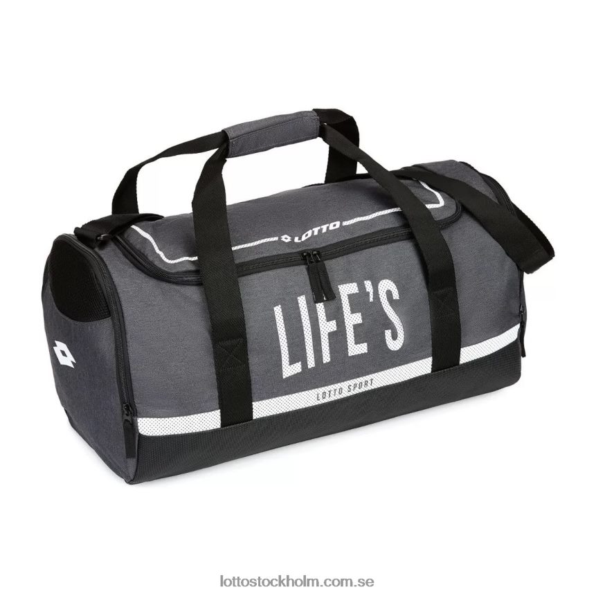 kvinnor väska träning LottoD8R6841040