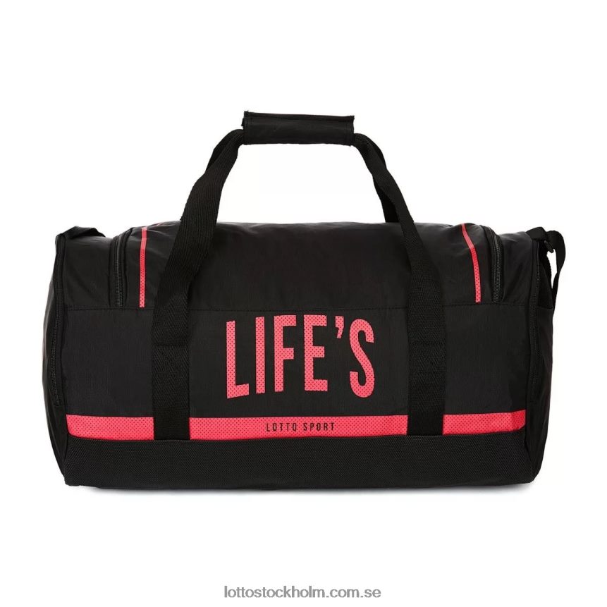 kvinnor väska träning ny w LottoD8R6841041