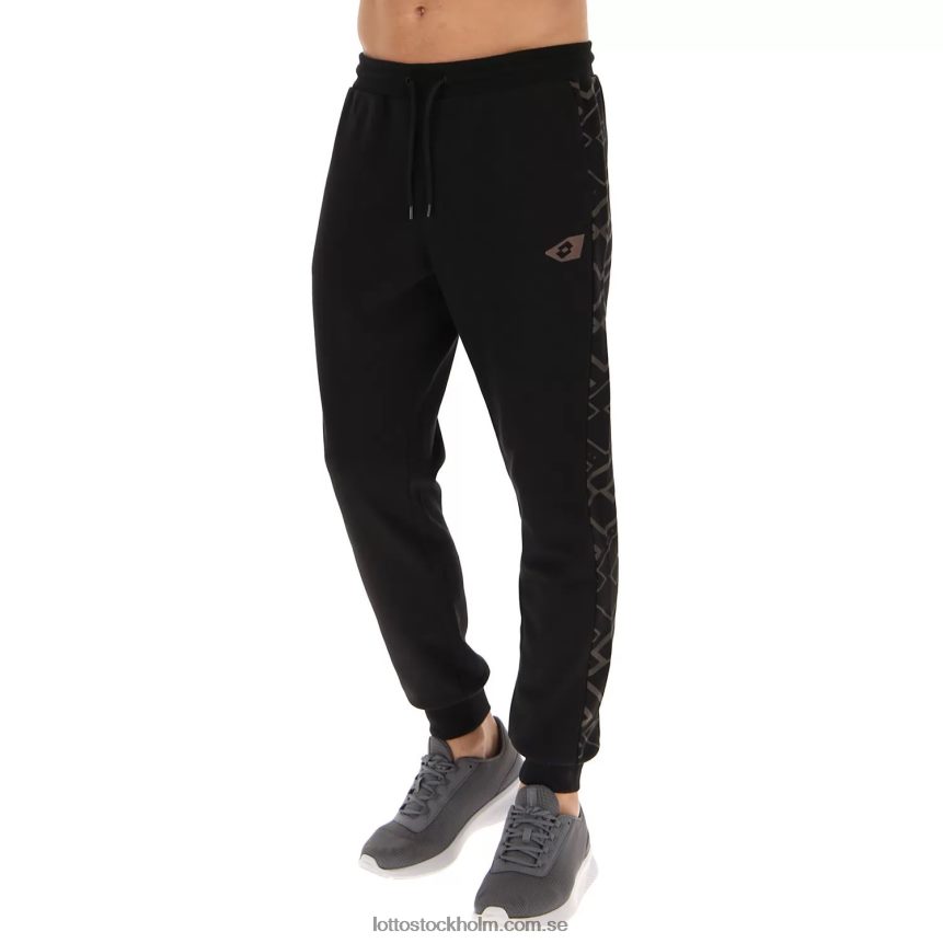 män athletica classic vi pant 3 LottoD8R684339