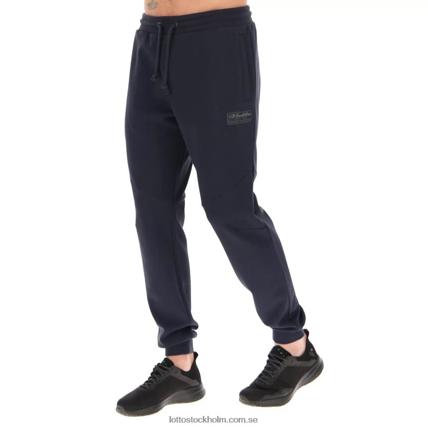 män athletica due iv pant pl LottoD8R684351
