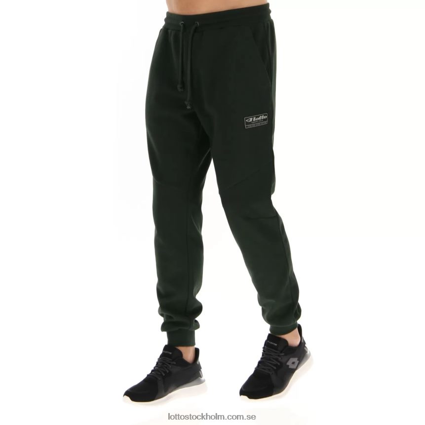 män athletica due v pant LottoD8R684349