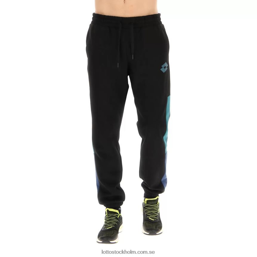 män athletica plus ii byxor LottoD8R684338