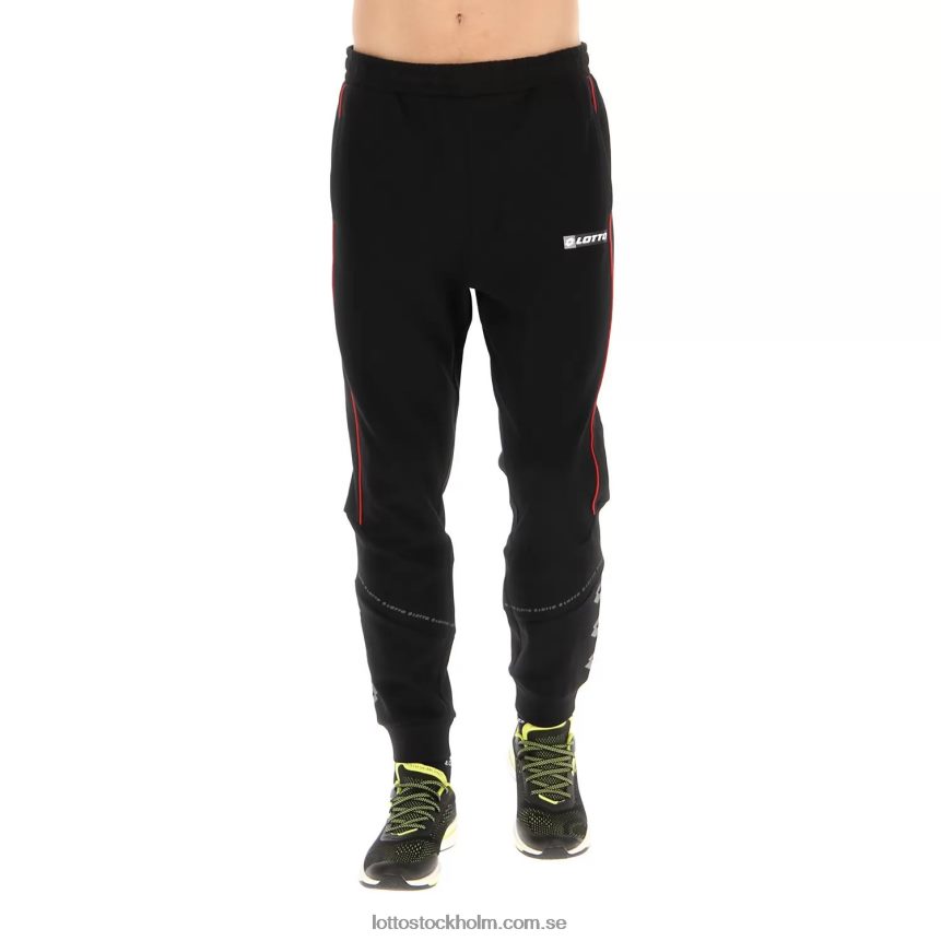 män logo viii byxa LottoD8R684337