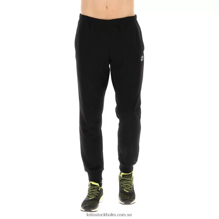 män msc byxmudd ribb Lotto helt svart D8R684336