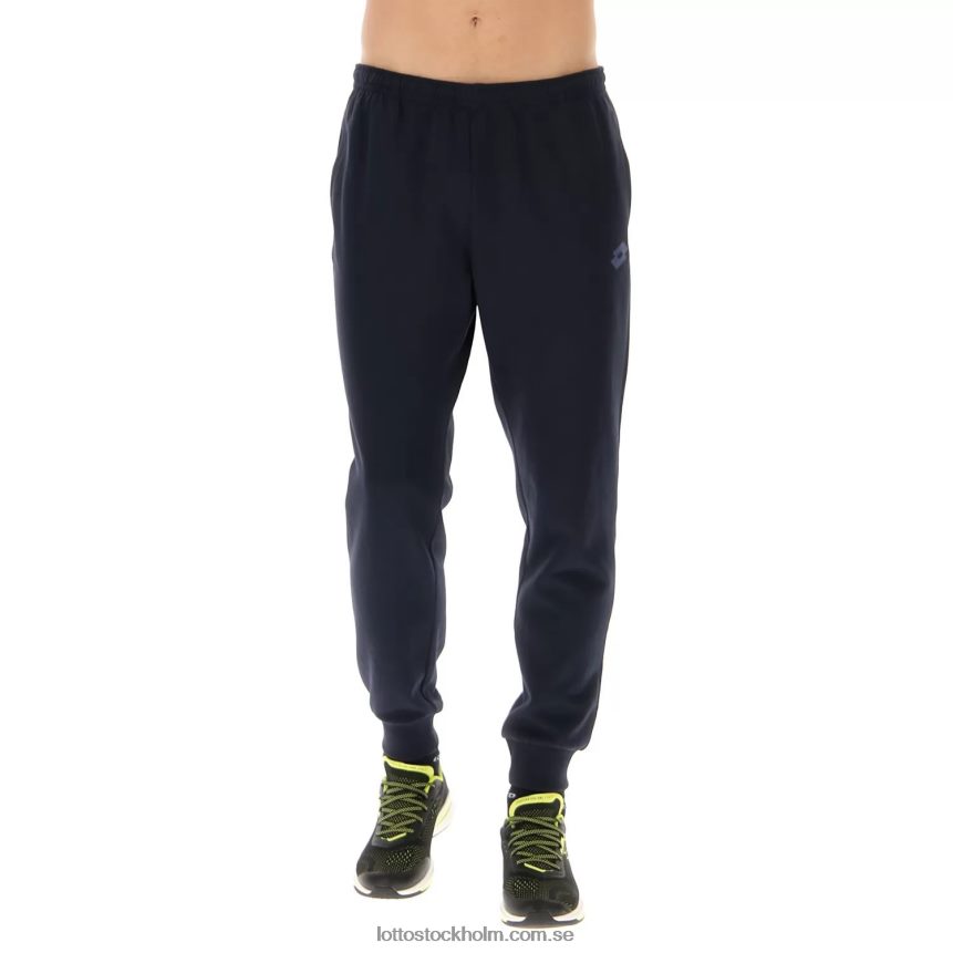 män msc byxmudd ribb Lotto marinblå D8R684335