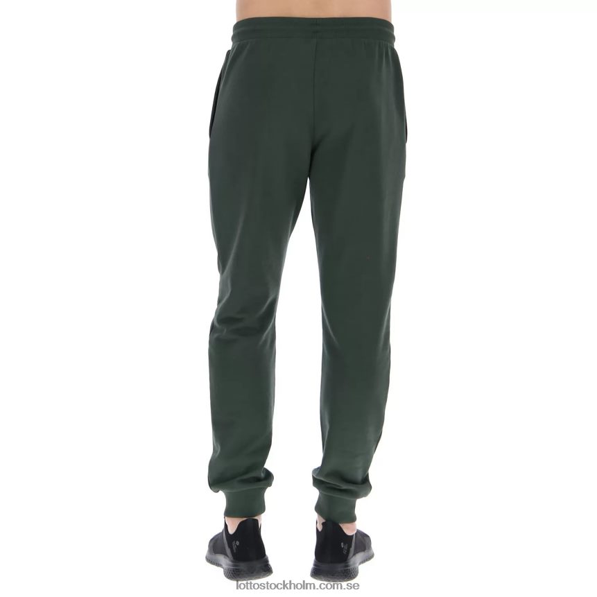 män smart ii pant ft Lotto duffel grön D8R684344