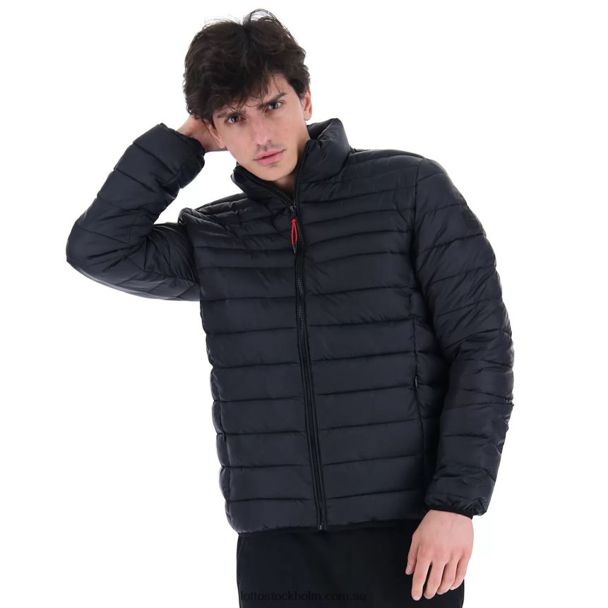 män bombplan cortina iii pad pl Lotto helt svart D8R684549