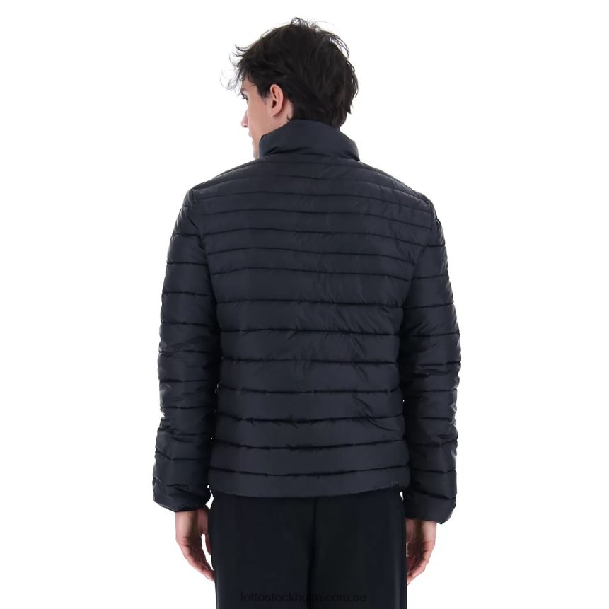 män bombplan cortina iii pad pl Lotto helt svart D8R684549