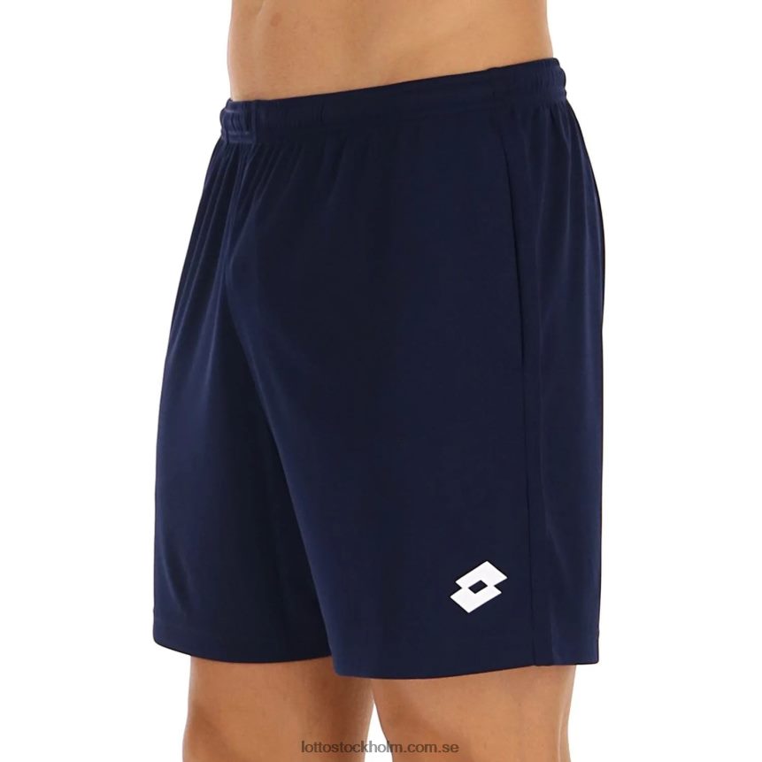 män marinblå multisportshorts Lotto marinblå D8R6841283