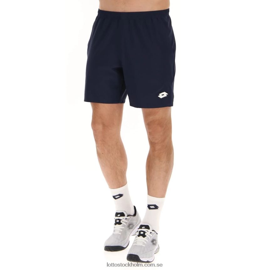 män marinblå topp tio 7\'\' shorts Lotto marinblå D8R6841288