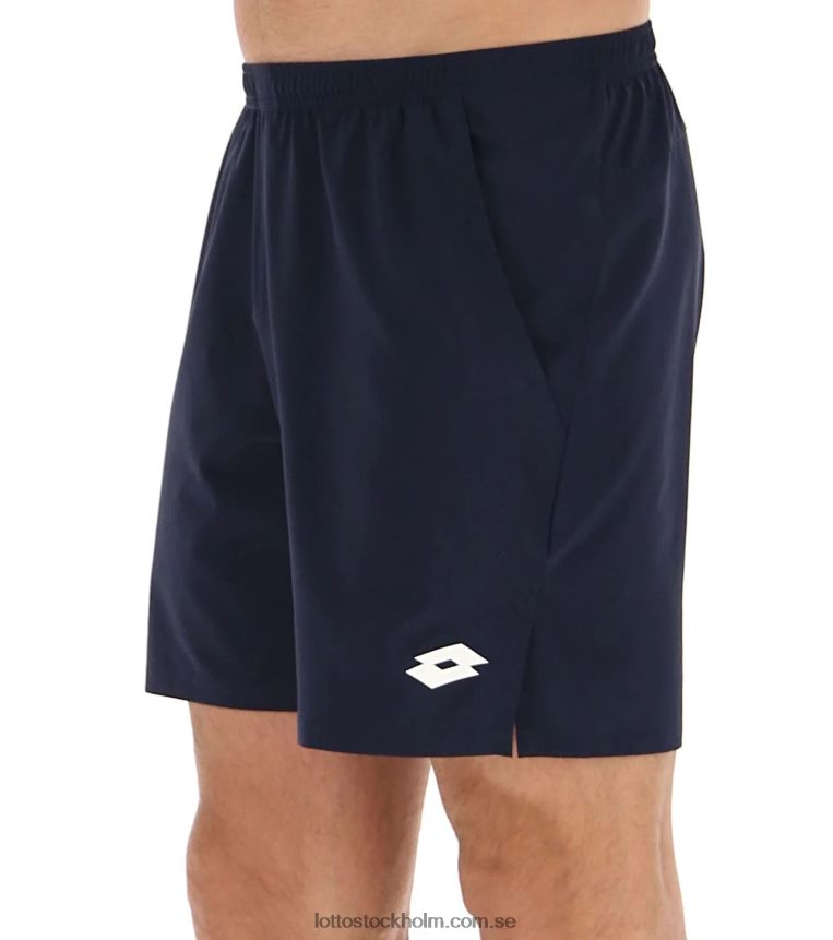 män marinblå topp tio 7\'\' shorts Lotto marinblå D8R6841288