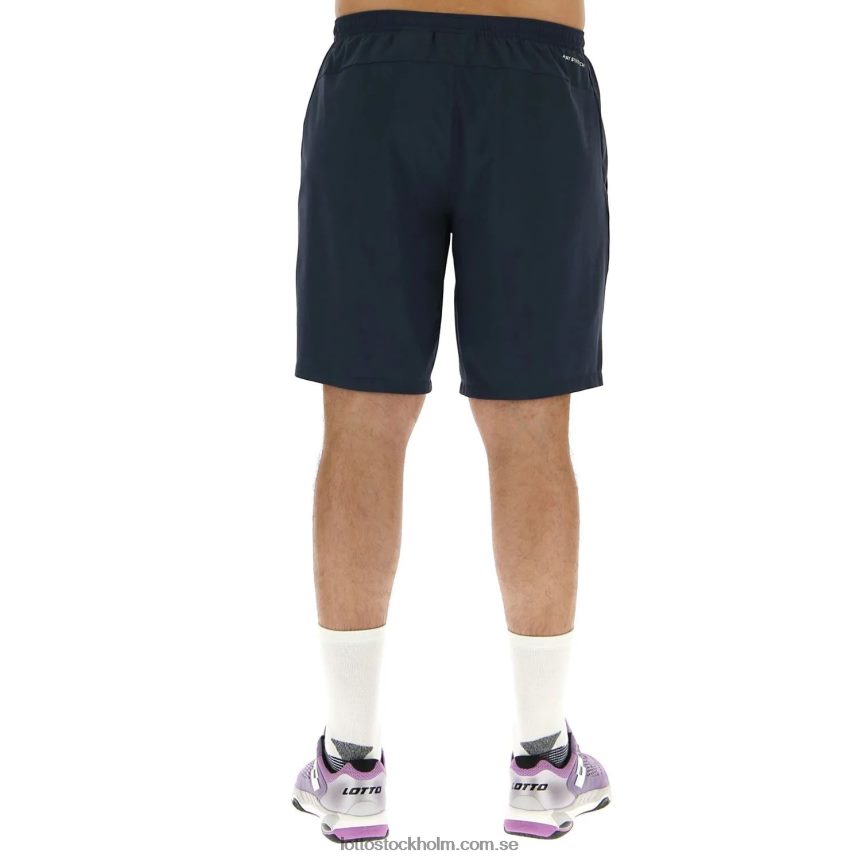 män marinblå topp tio 9\'\' shorts Lotto marinblå D8R6841275